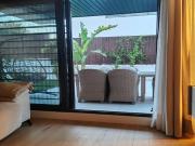 EXCLUSIVO BAJO EN URBANIZACION PRIVADA A LOS PIES DE LA...