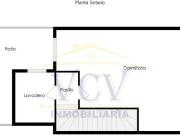 Exclusivo Bungalow en Monte y Mar: Espacio, Confort y...