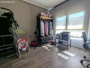 Exclusivo Bungalow en Petrer
