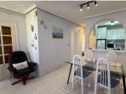 Exclusivo bungalow en planta alta con 2 dormitorios, 1...