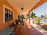 ¡EXCLUSIVO CHALET A LA VENTA EN PEÑA DE LAS AGUILAS!