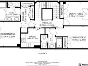 Exclusivo Chalet Adosado de Lujo con Vistas al Mar en...