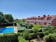 Exclusivo chalet adosado en Las Rozas Las Matas Club de Golf