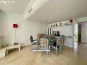 EXCLUSIVO CHALET ADOSADO EN PRIMERA LÍNEA DE MAR EN EL...