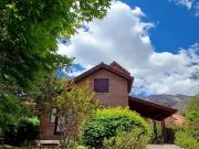 Exclusivo chalet Chumamaya p/9 personas con piscina y...