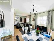 ¡EXCLUSIVO CHALET CON PISCINA A PASOS DE LA PLAYA EN...