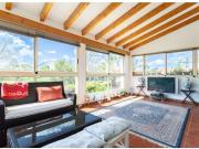 ? Exclusivo Chalet con piscina climatizada, terrazas y...