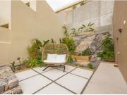 Exclusivo chalet con piscina y terraza para temporada de...