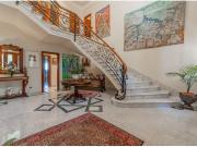 Exclusivo chalet con vistas al mar en Bendinat