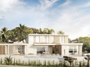 Exclusivo Chalet con vistas impresionantes en Cumbre del Sol