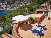 Exclusivo chalet con vistas panorámicas y piscina con...