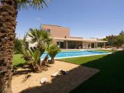 EXCLUSIVO CHALET DE DISEÑO