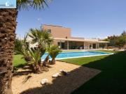 EXCLUSIVO CHALET DE DISEÑO