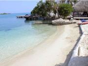 Exclusivo chalet en alquiler Cartagena de Indias,...