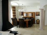 EXCLUSIVO CHALET EN ALQUILER EN LA ZONA DEL GOLF EN...