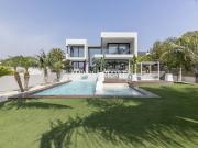 Exclusivo chalet en alquiler Paseo Monasterios 5,...