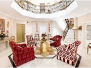 Exclusivo chalet en granada capital