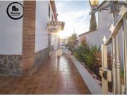 Exclusivo Chalet en Huetor Vega con Piscina de agua...