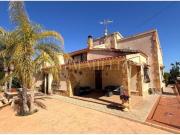 Exclusivo chalet en Peña de Las Águilas con nave...