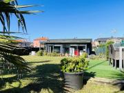 Exclusivo Chalet en planta baja con una finca de 495 m2...