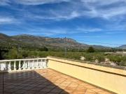 Exclusivo chalet en venta a tan solo unos minutos del...