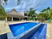Exclusivo chalet en venta Cartagena de Indias, Colombia