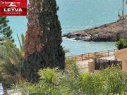 EXCLUSIVO CHALET EN VENTA EN BOLNUEVO CON VISTAS AL MAR