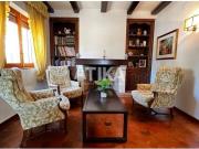 EXCLUSIVO CHALET EN VENTA EN LA LOCALIDAD DE ONTINYENT