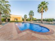 Exclusivo chalet en venta en Lorca. No te pierdas esta...