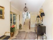 Exclusivo chalet en venta en Valdelagrana, El Puerto de...