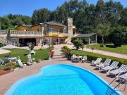 Exclusivo chalet en venta Hervello 38, Cangas do...
