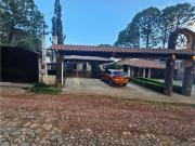 Exclusivo chalet en venta Mazamitla, Estado de Jalisco