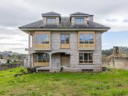 Exclusivo chalet en venta Santa Marta, Bergondo,...