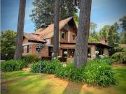 Exclusivo chalet en venta Valle de Bravo, Estado de México
