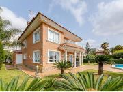 ​EXCLUSIVO CHALET INDEPENDIENTE CON VISTAS AL MAR EN LA...