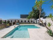 Exclusivo chalet independiente de lujo en Isdabe –, a...