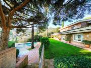 Exclusivo chalet independiente de lujo en Premià de Dalt...