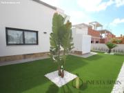 Exclusivo Chalet Independiente en Campoamor