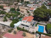 Exclusivo Chalet Independiente en La Peña de las Águilas...