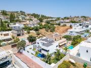 Exclusivo Chalet Independiente en La Sierrezuela, Mijas...