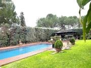 Exclusivo Chalet Independiente en Las Rosas: Un Hogar de...