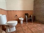 Exclusivo Chalet Independiente en Trapiche Vélez Málaga