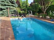EXCLUSIVO CHALET INDEPENDIENTE EN VENTA – ¡SIN COMISIÓN...