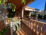 Exclusivo chalet independiente en zona Paraíso Arenal