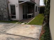 Exclusivo chalet moderno en El Sol de La Molina...