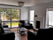 Exclusivo chalet moderno en El Sol de La Molina...