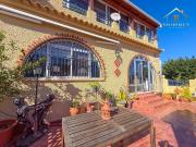 Exclusivo chalet tipo dúplex con 3 habitaciones y...