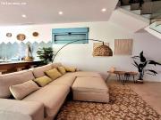 EXCLUSIVO CHALET URBANO EN LA FUENTE DEL GALLO II !