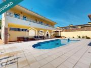 EXCLUSIVO CHALET VISTAS PANORAMICAS EXCEPCIONAL ESPACIO...