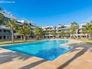 EXCLUSIVO COMPLEJO CON SPA, GIMNASIO Y PISCINA